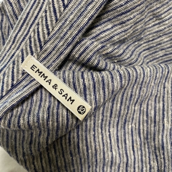LF Emma & Sam Cropped Baby Tee - Picture 3 of 3